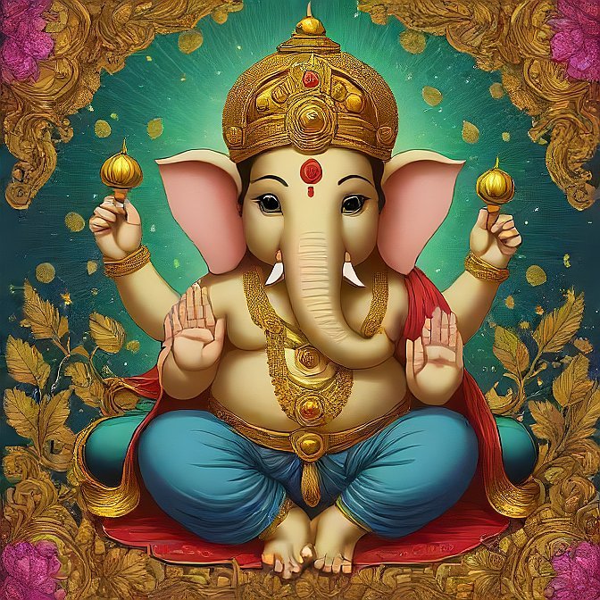 GANESHA